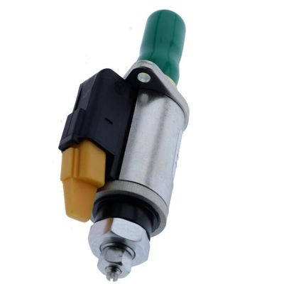 457-9878 4579878 Válvula hidráulica electromagnética para el tipo de servicio TQ 385C 325C 308C 988K 330D