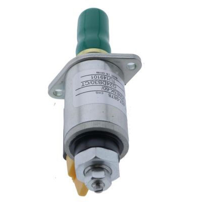 457-9878 4579878 Válvula hidráulica electromagnética para el tipo de servicio TQ 385C 325C 308C 988K 330D