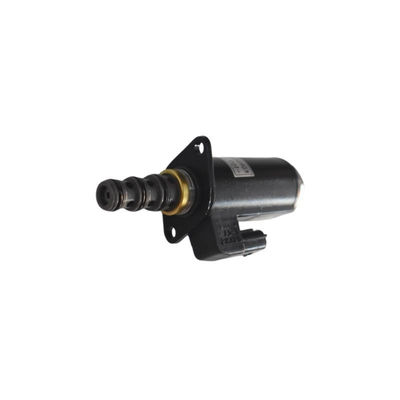 4469585 4654325 Válvula electromagnética hidráulica para ex1200-6 Zax450-3 Zax470h-3