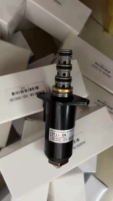 4469585 4654325 Válvula electromagnética hidráulica para ex1200-6 Zax450-3 Zax470h-3