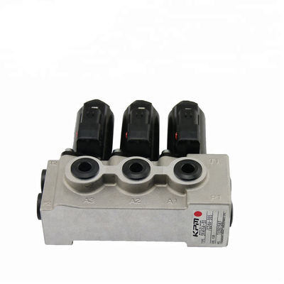 3kwe5a-30 G24w-365 válvula de solenoide de KAWASAK, 803068252 piezas de repuesto de KAWASAK