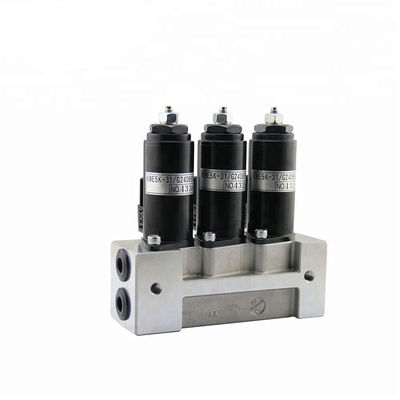 3kwe5a-30 G24w-365 válvula de solenoide de KAWASAK, 803068252 piezas de repuesto de KAWASAK