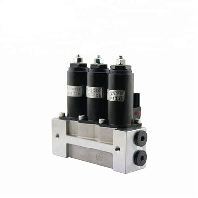 3kwe5a-30 G24w-365 válvula de solenoide de KAWASAK, 803068252 piezas de repuesto de KAWASAK