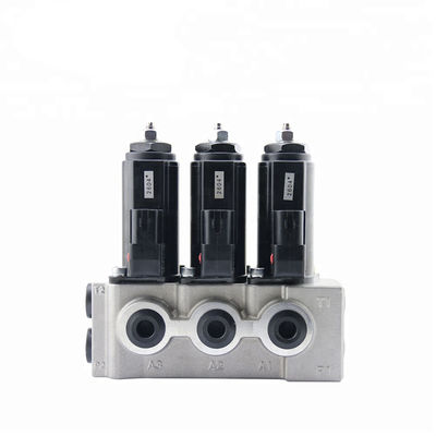 3kwe5a-30 G24w-365 válvula de solenoide de KAWASAK, 803068252 piezas de repuesto de KAWASAK
