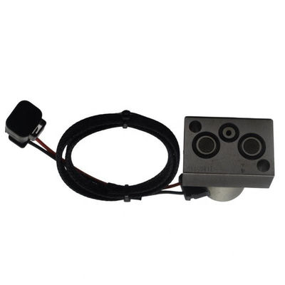 Válvula electromagnética hidráulica del solenoide principal 702-21-55400 Para PC300-7