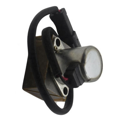 Válvula electromagnética hidráulica del solenoide principal 702-21-55400 Para PC300-7