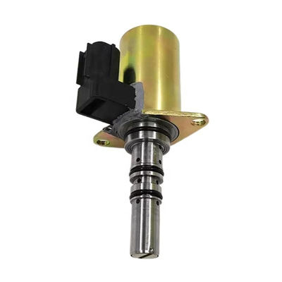 Yt35v00006f1 válvula electromagnética hidráulica Yt35v00005f1 para el servicio de trenes