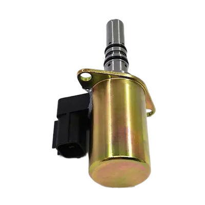 Yt35v00006f1 válvula electromagnética hidráulica Yt35v00005f1 para el servicio de trenes