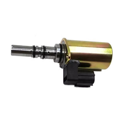 Yt35v00006f1 válvula electromagnética hidráulica Yt35v00005f1 para el servicio de trenes