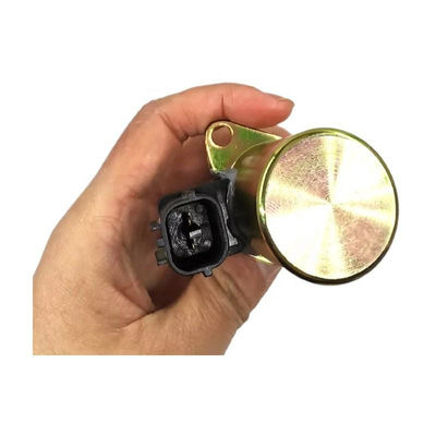 Yt35v00006f1 válvula electromagnética hidráulica Yt35v00005f1 para el servicio de trenes