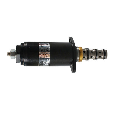 Sk330-6e Kobelco válvula de solenoide Yn35v00003f1, válvula de excavadora duradera Yn35v00018f2
