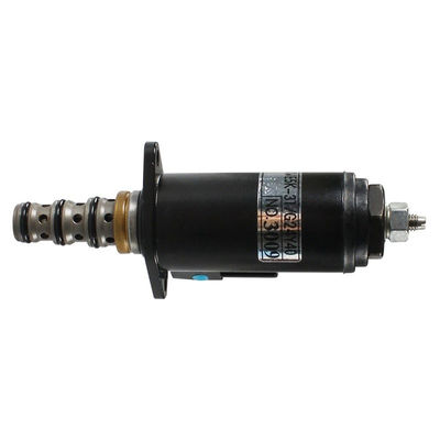 Sk330-6e Kobelco válvula de solenoide Yn35v00003f1, válvula de excavadora duradera Yn35v00018f2