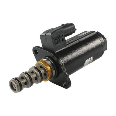 Sk330-6e Kobelco válvula de solenoide Yn35v00003f1, válvula de excavadora duradera Yn35v00018f2