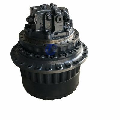 Motor de desplazamiento hidráulico 208-27-00280 208-27-00281 Adaptado PC400-7 PC400LC-7