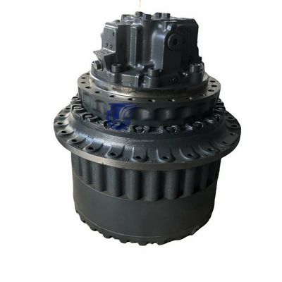 Motor de desplazamiento hidráulico 208-27-00280 208-27-00281 Adaptado PC400-7 PC400LC-7