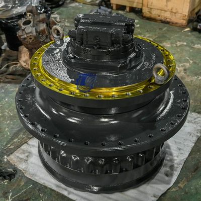 21N-27-00130 Motor de viaje para excavadoras 21N-60-34100 Para PC1250-7 PC1250-8