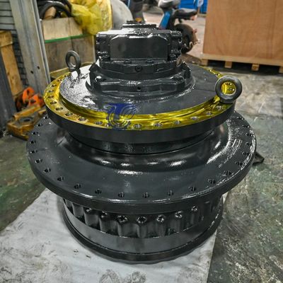 21N-27-00130 Motor de viaje para excavadoras 21N-60-34100 Para PC1250-7 PC1250-8
