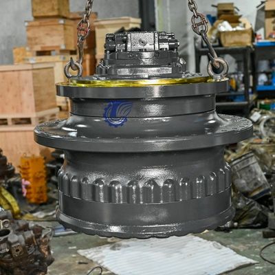 21N-27-00130 Motor de viaje para excavadoras 21N-60-34100 Para PC1250-7 PC1250-8