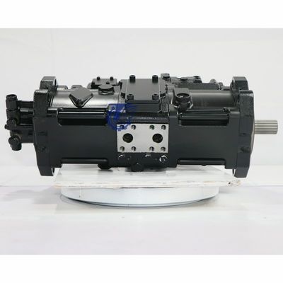Multiscene Durable KAWASAK bomba hidráulica de inyección K3V112DTP-9T8L-14
