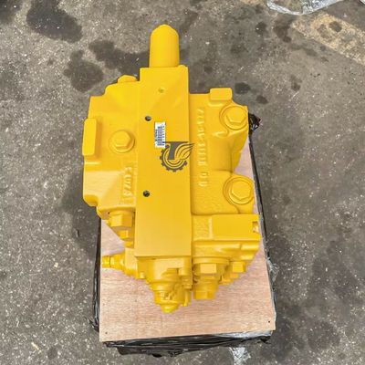 La valva de control de Komatsu D155A-3 D155A-5 723-64-11200 7236411200