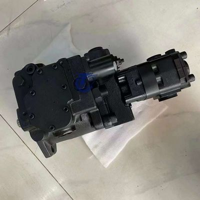 K3SP36B bomba hidráulica YT10V00009F1 adecuada para excavadora de excavadora Kobelco 60 75 70SR-1E 80MSR-1E SK80CS-1E