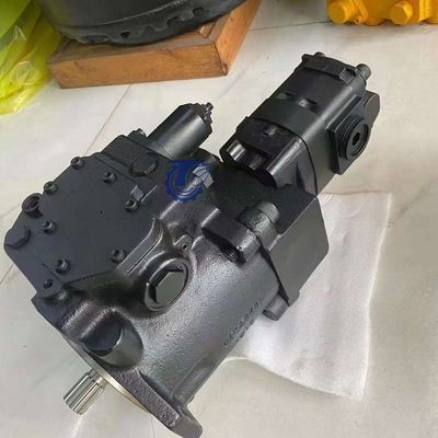 K3SP36B bomba hidráulica YT10V00009F1 adecuada para excavadora de excavadora Kobelco 60 75 70SR-1E 80MSR-1E SK80CS-1E