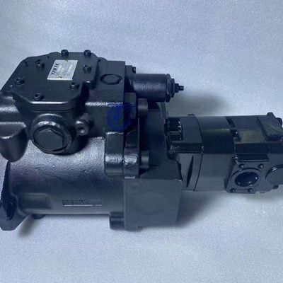 K3SP36B bomba hidráulica YT10V00009F1 adecuada para excavadora de excavadora Kobelco 60 75 70SR-1E 80MSR-1E SK80CS-1E