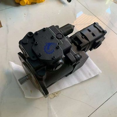 K3SP36B bomba hidráulica YT10V00009F1 adecuada para excavadora de excavadora Kobelco 60 75 70SR-1E 80MSR-1E SK80CS-1E