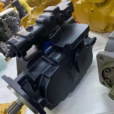 Kobelco SK75-8 bomba hidráulica principal excavadora bomba hidráulica bomba émbolo bomba