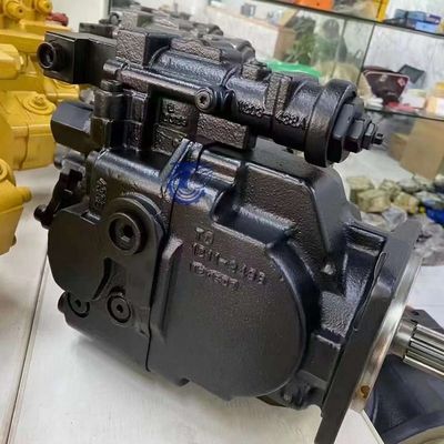 Kobelco SK75-8 bomba hidráulica principal excavadora bomba hidráulica bomba émbolo bomba