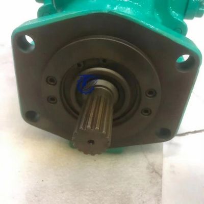 Kobelco SK75-8 bomba hidráulica principal excavadora bomba hidráulica bomba émbolo bomba