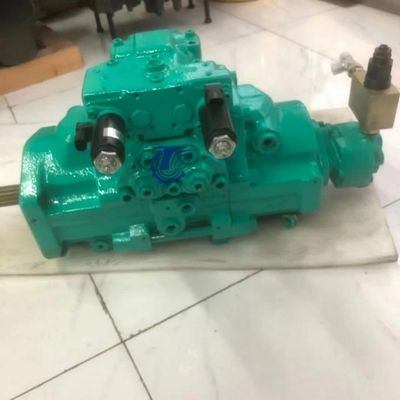 Kobelco SK75-8 bomba hidráulica principal excavadora bomba hidráulica bomba émbolo bomba