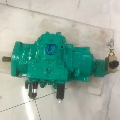 Kobelco SK75-8 bomba hidráulica principal excavadora bomba hidráulica bomba émbolo bomba
