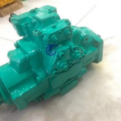 Kobelco SK75-8 bomba hidráulica principal excavadora bomba hidráulica bomba émbolo bomba
