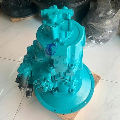 Kobelco 200-5.5 bomba hidráulica principal excavadora bomba hidráulica émbolo bomba bomba de engranaje bomba