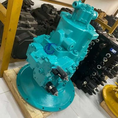 Kobelco 200-5.5 bomba hidráulica principal excavadora bomba hidráulica émbolo bomba bomba de engranaje bomba