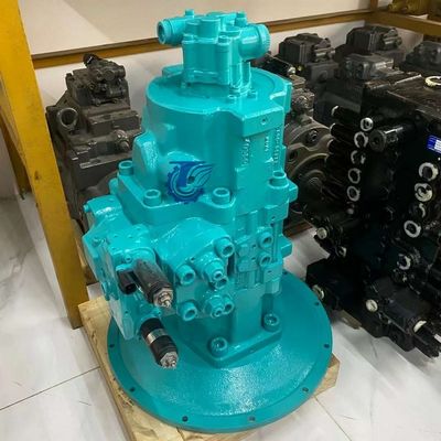 Kobelco 200-5.5 bomba hidráulica principal excavadora bomba hidráulica émbolo bomba bomba de engranaje bomba
