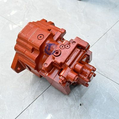PSVL-84 bomba hidráulica del émbolo bomba de engranaje bomba adecuada para Sunward Inteligente 100 Kubota 175