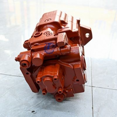PSVL-84 bomba hidráulica del émbolo bomba de engranaje bomba adecuada para Sunward Inteligente 100 Kubota 175