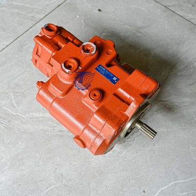 Conjunto de bombas hidráulicas de Sunward 40 45 50 Yanmar 55 Liugong 904 PSVD2-21E KYB