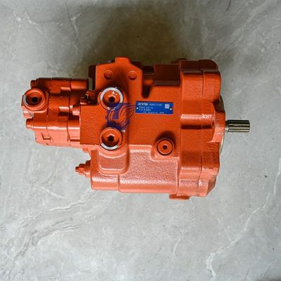 Conjunto de bombas hidráulicas de Sunward 40 45 50 Yanmar 55 Liugong 904 PSVD2-21E KYB