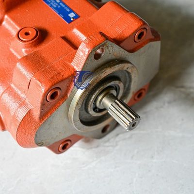Conjunto de bombas hidráulicas de Sunward 40 45 50 Yanmar 55 Liugong 904 PSVD2-21E KYB