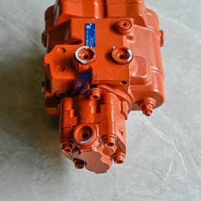 Conjunto de bombas hidráulicas de Sunward 40 45 50 Yanmar 55 Liugong 904 PSVD2-21E KYB