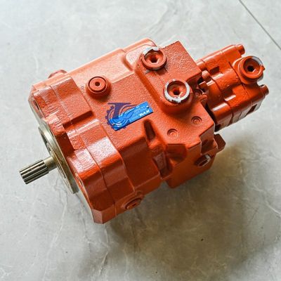 Conjunto de bombas hidráulicas de Sunward 40 45 50 Yanmar 55 Liugong 904 PSVD2-21E KYB