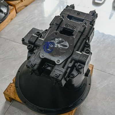 Pampilla hidráulica de Doosan 500 520-9c Rexroth A8VO225 A8V55 A8V80 A8V107 A8V115 A8V0225 A8V172
