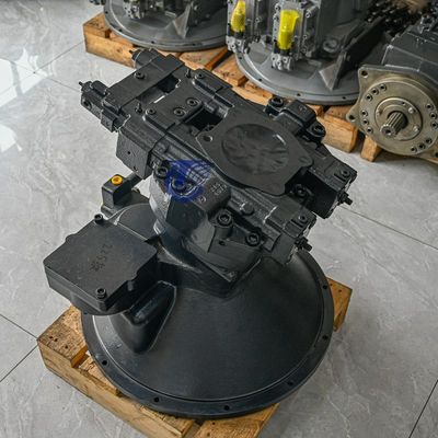 Pampilla hidráulica de Doosan 500 520-9c Rexroth A8VO225 A8V55 A8V80 A8V107 A8V115 A8V0225 A8V172