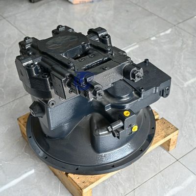 Pampilla hidráulica de Doosan 500 520-9c Rexroth A8VO225 A8V55 A8V80 A8V107 A8V115 A8V0225 A8V172