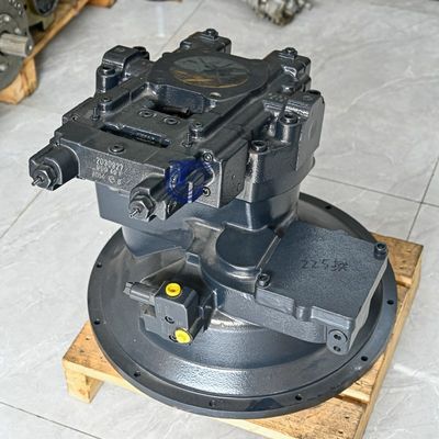 Pampilla hidráulica de Doosan 500 520-9c Rexroth A8VO225 A8V55 A8V80 A8V107 A8V115 A8V0225 A8V172
