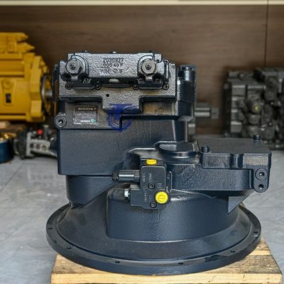 Pampilla hidráulica de Doosan 500 520-9c Rexroth A8VO225 A8V55 A8V80 A8V107 A8V115 A8V0225 A8V172