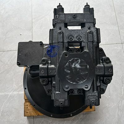 Pampilla hidráulica de Doosan 500 520-9c Rexroth A8VO225 A8V55 A8V80 A8V107 A8V115 A8V0225 A8V172